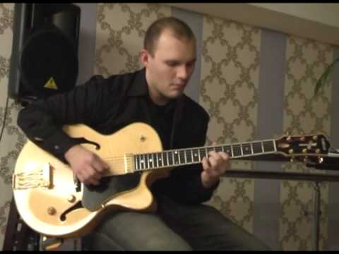 So What - Predrag Simovic