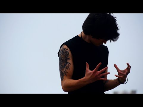 APEX PREDATOR - Blaxo [Videoclip Oficial]