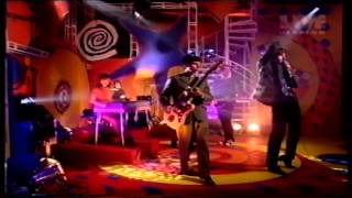 Pulp - Mis-shapes (Live and Kicking 1995)