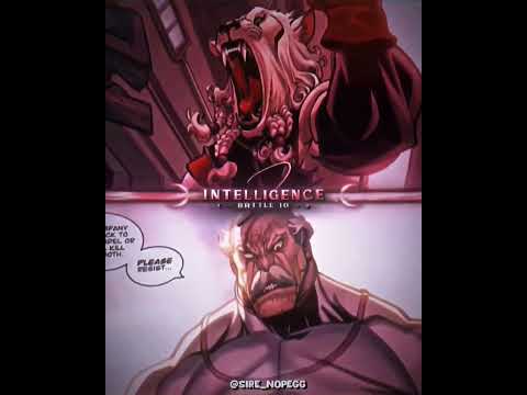 Battle Beast vs Conquest #invincible