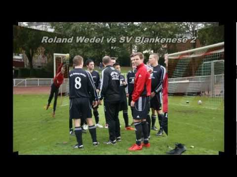 FC Roland Wedel 2011-2012