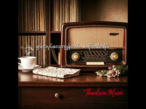 ရှမ်းပဲပုပ်လေးကျွန်တော်   စိုင်းထီးဆိုင်