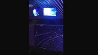 Luke Bryan -Someone else calling you baby  Houston Livestock Show and Rodeo