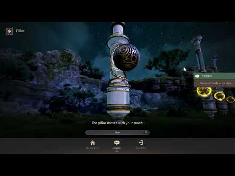 [The Magnus] Only Thing That Matters | Black Dessert Online