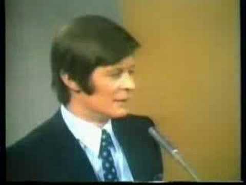 ESC 1969, Belgium - Louis Neefs, Jennifer Jennings