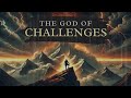 The God Of Challenges The Voice Of The Father Prophet Eliezer Amos