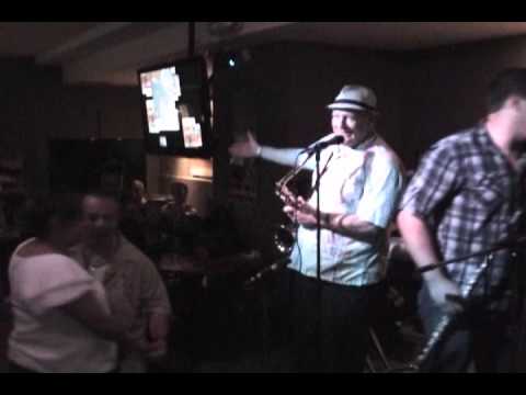 Promotional video thumbnail 27 for Hana Dolgin