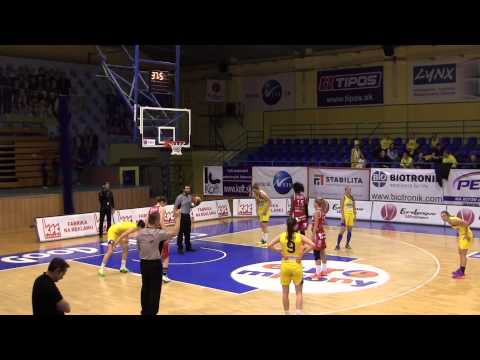 Good Angels Košice - DVTK Miskolc