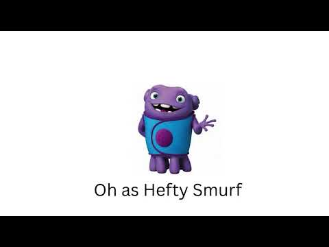 Animated All-Stars to the Rescue Cast Video