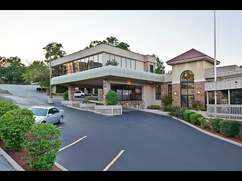 BEST WESTERN, BRANSON, MISSOURI