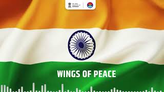 Wings of Peace
