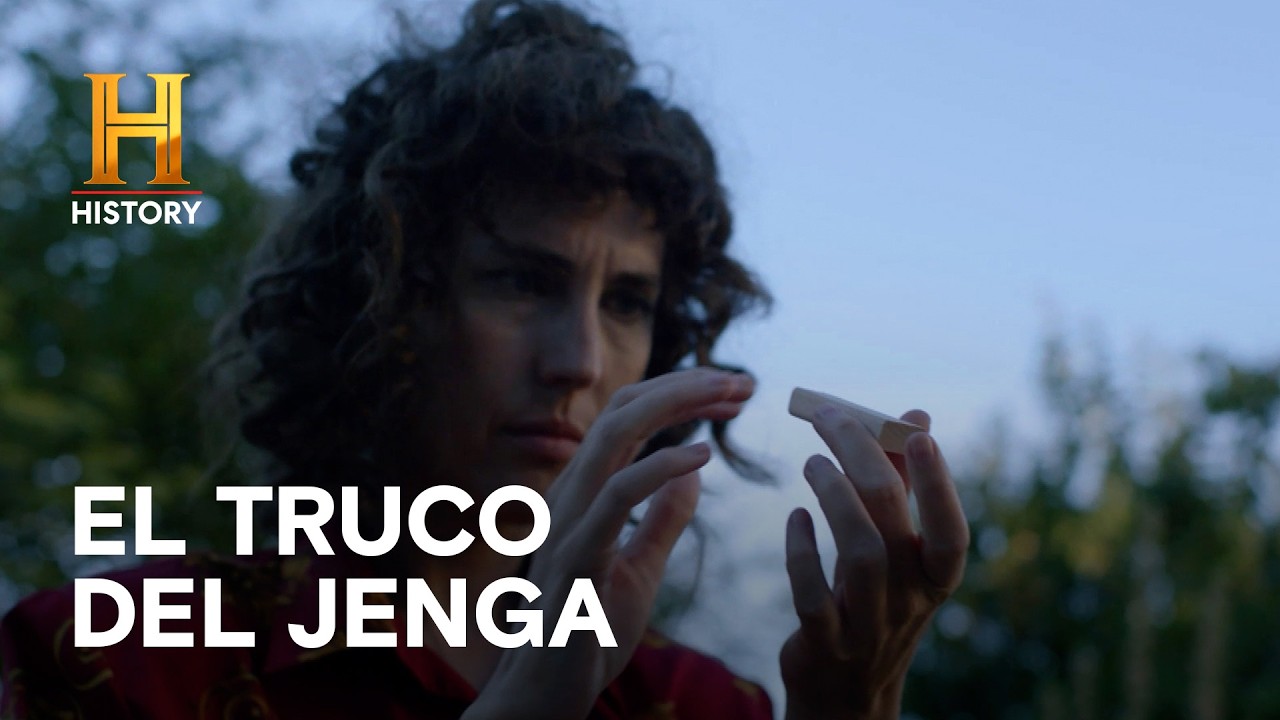 EL JUEGO IMPERFECTO - GIGANTES DE LOS JUGUETES