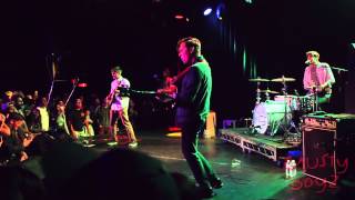 Tijuana Panthers - Cherry Street (Live at The Roxy)