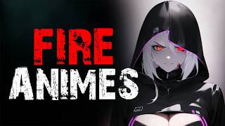 10 Best Short Anime to Binge in One Night | Must Watch Anime 2025 thumbnail