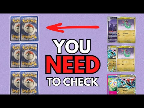 The BASICS of Prize Checking in the Pokemon TCG