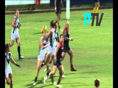 Port Adelaide TV: Plays of the Week - Round 17, 2011