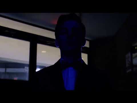 Anton is coming to DropKick 3000