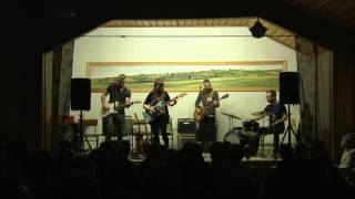 "Worthy of Love" - Ellen Sundbergs Skivrelease.