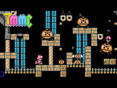 【7MMC】♪Goombusters♪ by Loup&Twoop