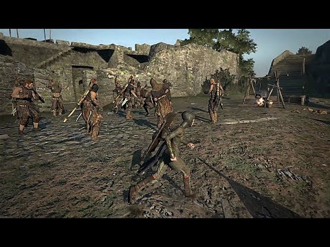 Dragon's Dogma: Quest - No Honor Among Thieves
