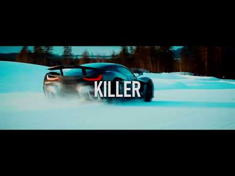 6IX9INE Type Beat - "KILLER" ft. 50 Cent & Eminem (Prod. RapKing Beats)