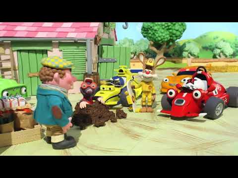 Characters, Inc. (Monsters, Inc.) Part 19 - The Laugh Floor/Kitty