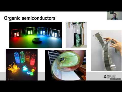 AUCAOS Online Seminar: Chris McNeill