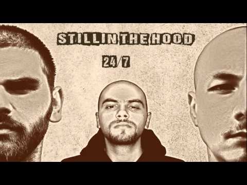 Green Yard Krew - 24/7