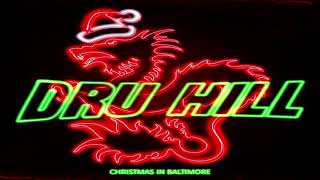 Dru Hill - Underneath The Mistletoe