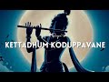 Kettadhum Koduppavane Krishna Krishnabhajan Krishnastatus Deivamagan Krishnalove Krishnasong