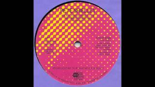 Pete Shelley - Witness The Change