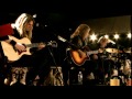 Night Ranger - Growin' Up In California (Acoustic Live 2012)