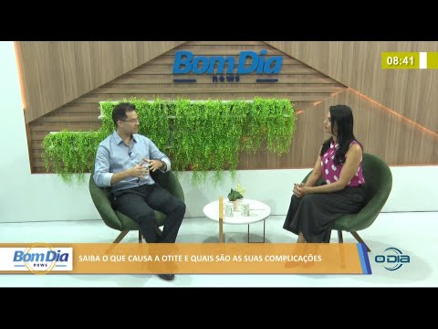 Saiba o que causa a otite e quais são as suas complicações 02 08 2021