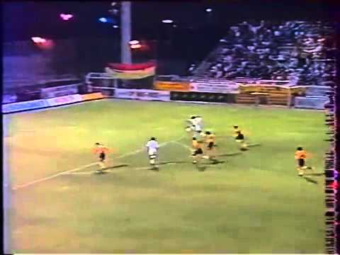 Football, saison 1994-1995, FC Martigues 3-3 FC Nantes (Canal +)