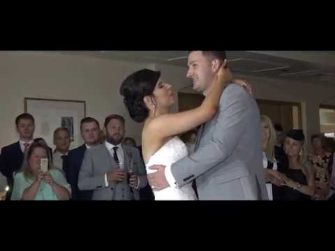Keepsakes Wedding Videography video.
