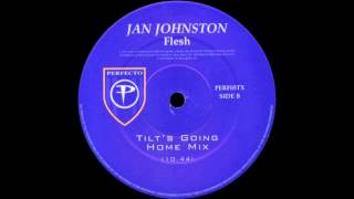Jan Johnston - Flesh (Tilt&#39;s Going Home Mix)  |Perfecto| 2001