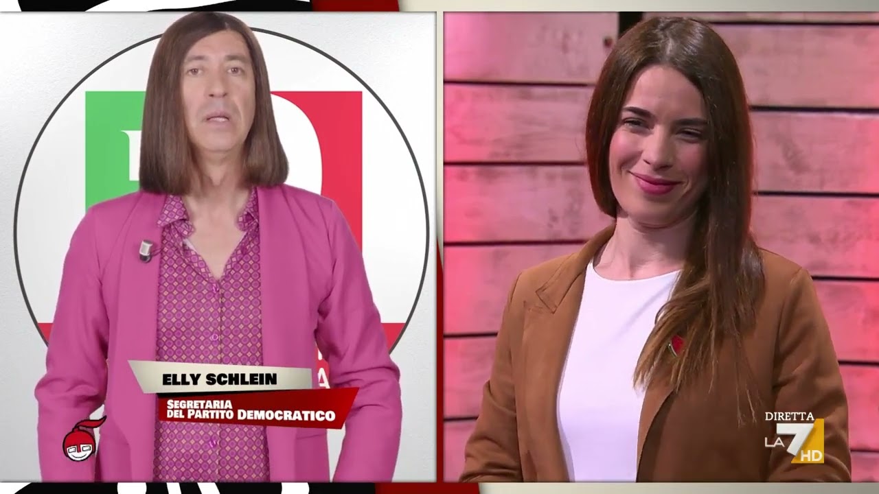 Il ritorno di Luca e Paolo del 21/04/2026