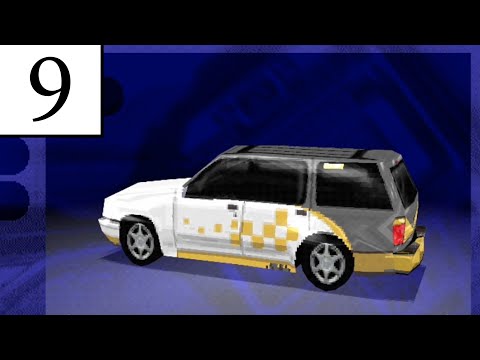 Ford Racing - Part 9 FINALE || Mustang Season & Extras (Let's Play)