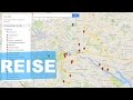 The Best 13 Google Maps Route Speichern Android