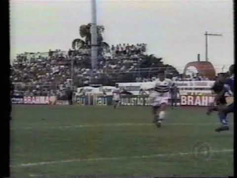 MATONENSE 0x2 SÃO PAULO - Campeonato Paulista Série A1 2001 (Gols) - Jornal Nacional