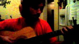 Blogrimage Day 7: What Will Stay