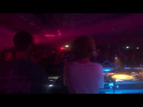 PIN 785 - Spokenn (Ferro & Reiss). @ VBX ADE 2018 ll