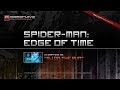 Spider Man Edge Of Time PS3 Gamechive Chapter 10 MJ On The Run Easy