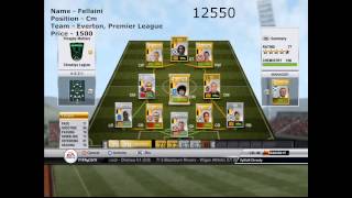 preview picture of video 'Fifa 12 | Budget Beasts | Episode 1 - Belgium'