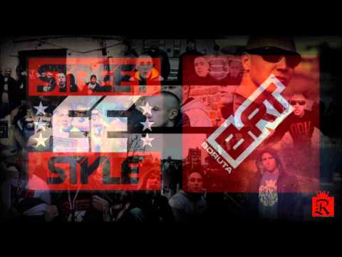 Hagen Feat. Boruta, Magda - Na Starcie Prod. Maupa