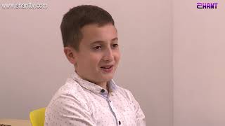 Փոքրիկ Աստղեր - Օրագիր 10