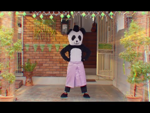 Daikin Raya 2018: Sejuk Hati (OFFICIAL Short Film)