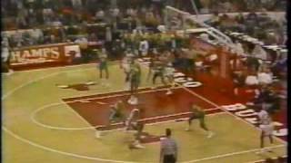 [高光] 歷史上的今天 93年MJ力砍38分逆轉超音速