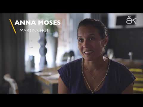 Martin Moses- Finalist Årets Kock 2018