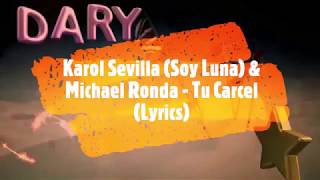 🎵Karol Sevilla (Soy Luna) & Michael Ronda -